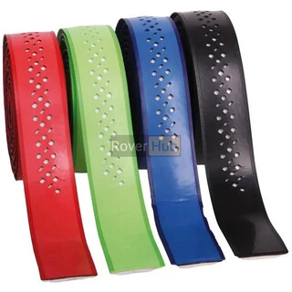 Обмотка керма ODI 3.5mm Dual-Ply Performance Bar Tape - Green/White (зелено-біла)