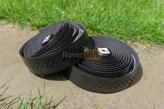 Обмотка керма ODI 3.5mm Dual-Ply Performance Bar Tape - Green/White (зелено-біла)