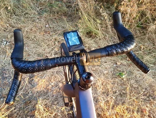 Обмотка керма ODI 2.5mm Performance Bar Tape &mdash; Green (зелена)