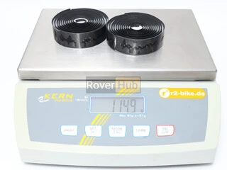 Обмотка керма ODI 2.5mm Performance Bar Tape &mdash; Green (зелена)