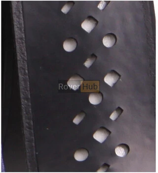 Обмотка керма ODI 2.5mm Performance Bar Tape &mdash; Eroica Caleste (м'ятна)