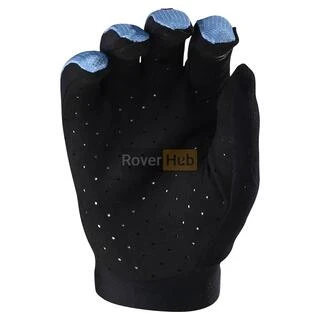 Жіночі вело Рукавички TLD WMN Ace 2.0 glove [SMOKEY BLUE], Розмір M