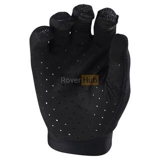 Жіночі вело Рукавички TLD WMN'S LUXE GLOVE [SNAKE MULTI], Розмір L