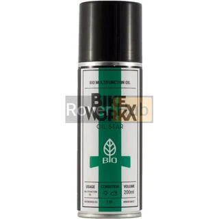 Універсальна олія BikeWorkX Oil Star BIO 200 мл