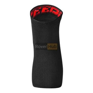 Дитячі Наколінники TLD Speed Knee Sleeve [Black] Розмір Y-LG