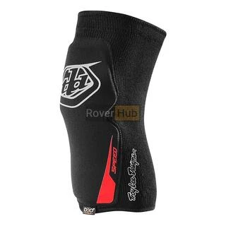 Дитячі Наколінники TLD Speed Knee Sleeve [Black] Розмір Y-MD
