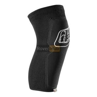 Дитячі Наколінники TLD Speed Knee Sleeve [Black] Розмір Y-MD
