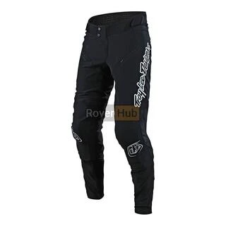 Штани TLD Sprint Ultra Pant, [BLACK] Розмір XL (36)