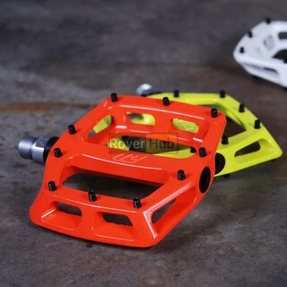 Педалі DMR V12 (Tango Orange)