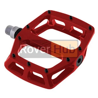 Педалі DMR V12 (Red)