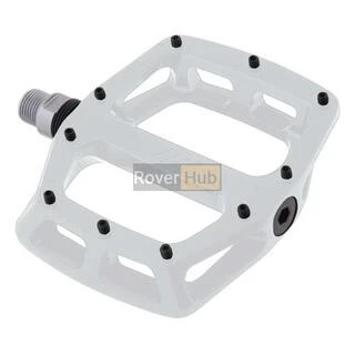 Педалі DMR V12 (White)