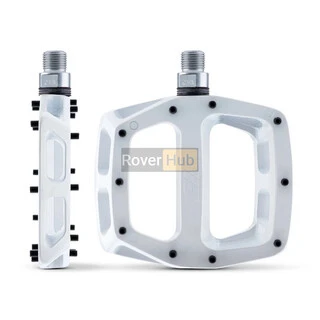 Педалі DMR V12 (White)