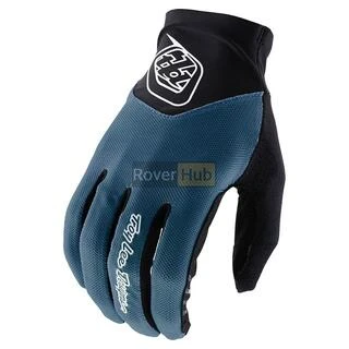 Вело Рукавички TLD ACE 2.0 glove, [LIGHT MARINE] Розмір S