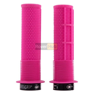 Гріпси DMR Brendog DeathGrip Thick (A20) Flangeless [Pink]