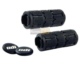 ODI Rogue MTB Lock-on 90mm Replacement Pack Black
