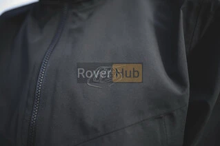 Куртка TLD DESCENT JACKET [BLACK] Розмір XL