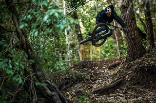 Куртка TLD DESCENT JACKET [BLACK] Розмір M