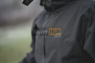 Куртка TLD DESCENT JACKET [BLACK] Розмір M