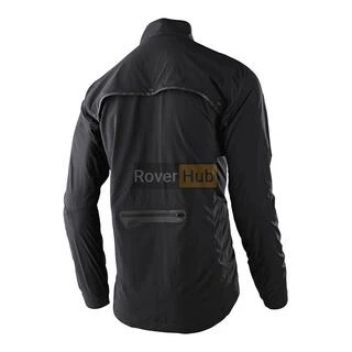 Куртка TLD S HUTTLE JACKET [BLACK] Розмір S