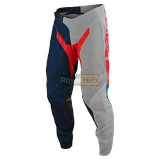 Штани TLD SE PRO PANT, TILT [NAVY / LIGHT GRAY] Розмір L (34)