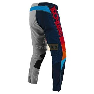 Штани TLD SE PRO PANT, TILT [NAVY / LIGHT GRAY] Розмір M (32)
