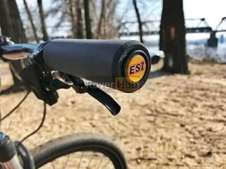 Гріпси ESI Extra Chunky TAN