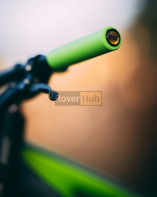 Гріпси ESI Chunky Tan