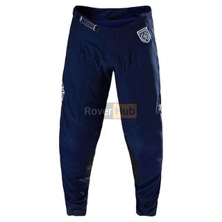 Штани TLD SE PRO PANT, [SOLO NAVY]  Розмір L