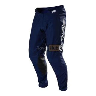Штани TLD SE PRO PANT, [SOLO NAVY]  Розмір M