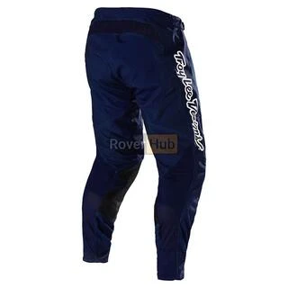 Штани TLD SE PRO PANT, [SOLO NAVY]  Розмір M