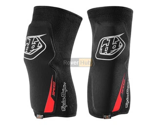 Наколінники TLD Speed Knee Sleeve [Black] Розмір XS/SM
