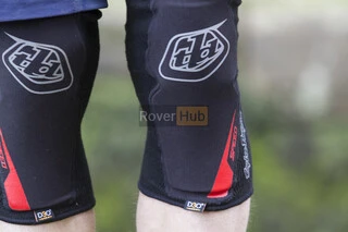 Захист коліна/гомілки TLD KGL5450 Knee/Shin Guards Розмір M