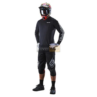 Джерсі TLD Sprint Jersey [black] XL