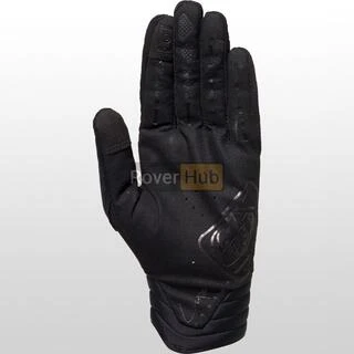 Жіночі вело Рукавички TLD WMN'S LUXE GLOVE [FLORAL BLACK], Розмір L