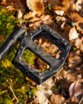 Педалі DMR V11 Black