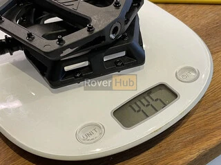 Педалі DMR V11 Blue