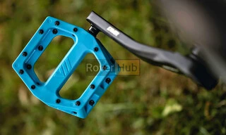 Педалі DMR V11 Red