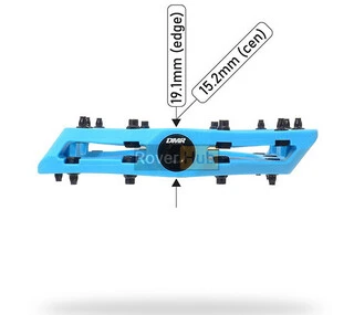 Педалі DMR V11 Red