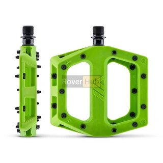 Педалі DMR V11 Green