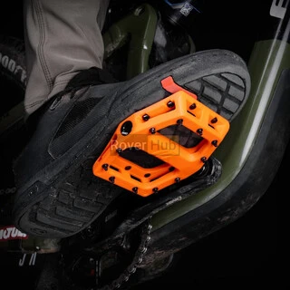 Педалі DMR V11 Green