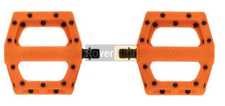 Педалі DMR V11 Orange
