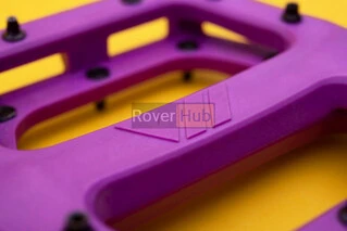 Педалі DMR V11 Purple