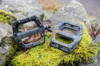 Педалі DMR V11 Red