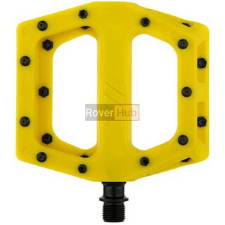 Педалі DMR V11 Yellow