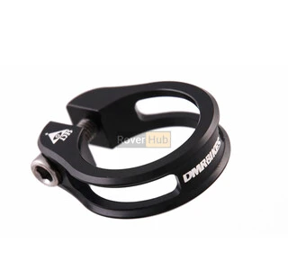 Підсідельний хомут DMR Sect Seat Clamp 30mm Blk