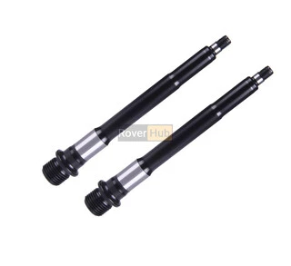 Осі для педалей DMR V11 Axles Pair