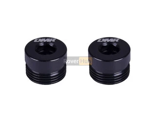 Заглушки DMR V11 end caps