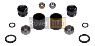 Сервіс кіт для педалей DMR Vault Pedal service Kit - Pair