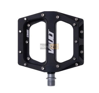 Педалі DMR - Vault - Sandblast Black