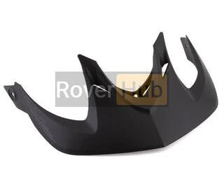 Козирок для Шолома TLD A1 VISOR Black